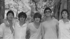 东方神起,J.Y.J - 深瞳