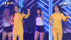 T-ara - Little Apple