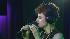 Kiesza - La La La(Covers)