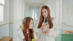 Lovelyz - Candy Jelly Love 花絮版