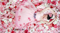 Katy Perry - Covergirl Commercial