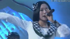 AKB48,HKT48 - チャイムはLove Song
