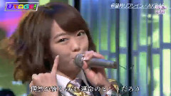 AKB48,HKT48 - 希望的リフレイン & MC