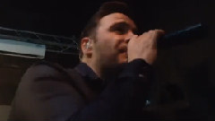 Shane Filan - Knee Deep In My Heart