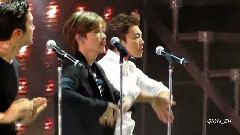 东海(Super Junior),银赫(SuperJunior) - This Is Love