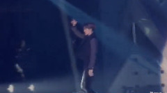 EXO - Let Out The Beast