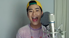 模仿翻唱 - Who You (English Cover)