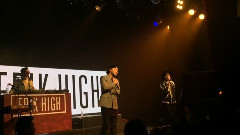 Epik High - Up & 现场互动