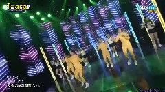 T-ara - Little Apple