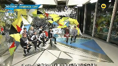GOT7 - GOT7 MCD Begins