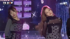 A Pink - Secret & LUV