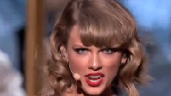 Taylor Swift - Blank Space