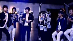 Infinite - 爱情追击者(L)