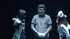 松井珠理奈,渡边麻友,AKB48 - AKB48 24th Single 選抜じゃんけん大会_本戦