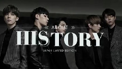 HISTORY - About History 预告版