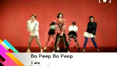 T-ara - Bo Peep Bo Peep