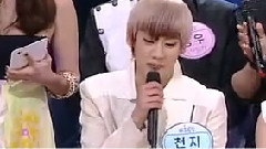 Infinite,Teen Top - Hysterie & BTD & 幸福