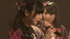 HKT48,AKB48 - 本村碧唯 自我介紹MC