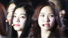 Red Velvet - Hallyu Dream Festival 2014