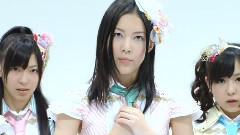 松井珠理奈,AKB48,SKE48 - SKE48 モウソウ刑事!(妄想刑警)