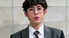 Nichkhun(2PM),2PM - Real 2PM Class Of 2PM Nichkhun Cut
