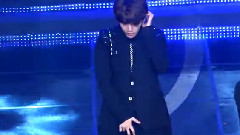 EXO-K,EXO - 中毒