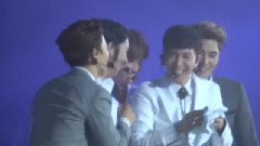 Super Junior,金希澈(Super Junior) - Talk 2