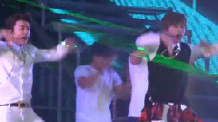 Super Junior,东海(Super Junior),银赫(SuperJunior) - 1+1=LOVE & Motorcycle & Hello