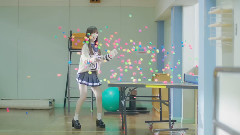 Lovelyz - Candy Jelly Love MV拍摄花絮