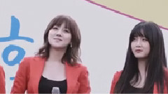 Rainbow - Talk