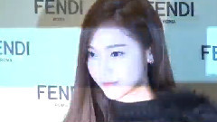 Jessica - FENDI OPENING EVENT