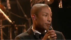 Pharrell Williams - What A Wonderful World