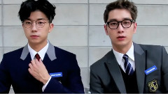 2PM - Real 2PM Class of 2PM