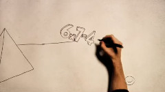 The Big Bang Theory - Drawing
