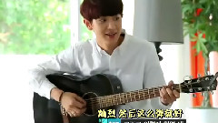 朴灿烈(EXO) - 2014灿烈庆生视频