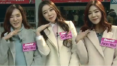 Stellar - G-Star 2014, NEXON 不可能完成的任务(第一话)