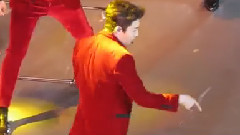 东海(Super Junior),Super Junior - MAMACITA