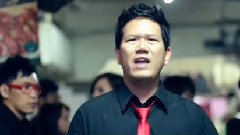华语群星 - 烈火青春