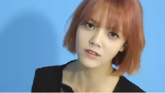 AOA - 猫步轻俏 MV拍摄花絮 (智珉.Ver) 中文字幕