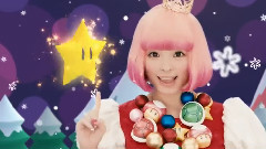 きゃりーぱみゅぱみゅ - Newニンテンドー3DS TVCM冬季篇
