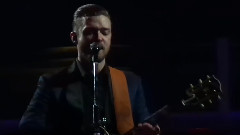 Justin Timberlake - Heartbreak Hotel
