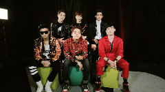 2PM - 2PM Heats Up East Coast US On Their Go Crazy World Tour