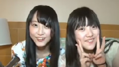 AKB48,SKE48 - 松井玲奈ちゃん 寝起きドッキリ2014 木本花音ちゃん 1-3