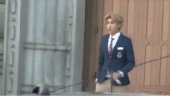 EXO,EXO-K,EXO-M - 拍摄VCR