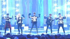A.cian - Ouch - MBC Show Champion 现场版 14/11/26