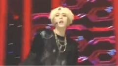 HOTSHOT - Take A Shot - MBC Show Champion 现场版 14/11/26