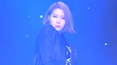 WA,UP - Showtime&闭嘴U - MBC Show Champion 现场版 14/11/26