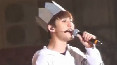 EXO-K,EXO - Peter Pan (7 MIX Ver.1)