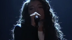 Lorde - Yellow Flicker Beat