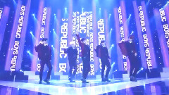 少年共和国 - 真的出现了 - MBC Show Champion 现场版 14/11/26